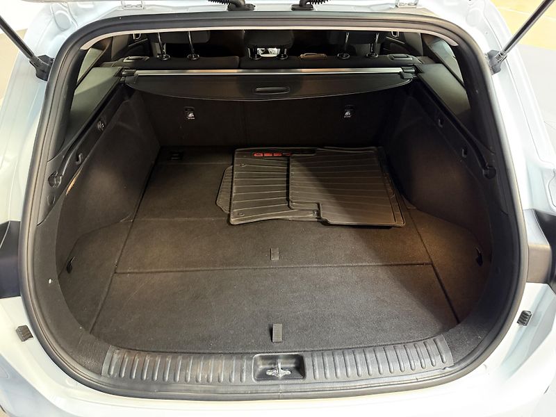 Kia Ceed 1.5 T-GDI 118kW Exclusive SW - fotka 12 z 13