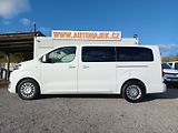 Toyota ProAce Verso (2023) 2.0D-4D 106kW L2 8-míst ČR DPH - náhled 4