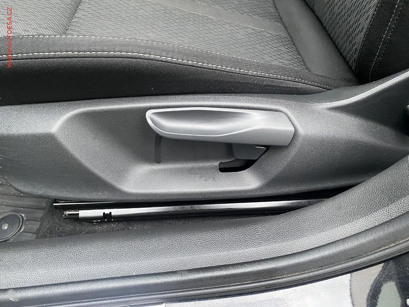 Škoda Octavia (2020) 2.0 TDi, 1.maj,ČR, Style - fotka 11 z 24