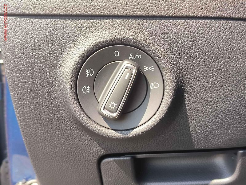 Škoda Superb (2020) 2.0TDi, Style, DSG, LED, TZ - fotka 20 z 22