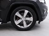 Jeep Grand Cherokee 3.0 CRDI 184kW Overland 4WD - náhled 33