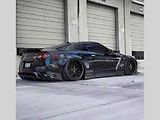 Liberty Walk.