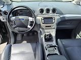 Ford S-MAX 1,8 TDCI - náhled 9