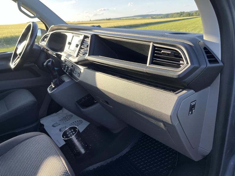 Volkswagen Transporter (2021) Aut.4x4, příd.top., 2xpos.LONG - fotka 30 z 31