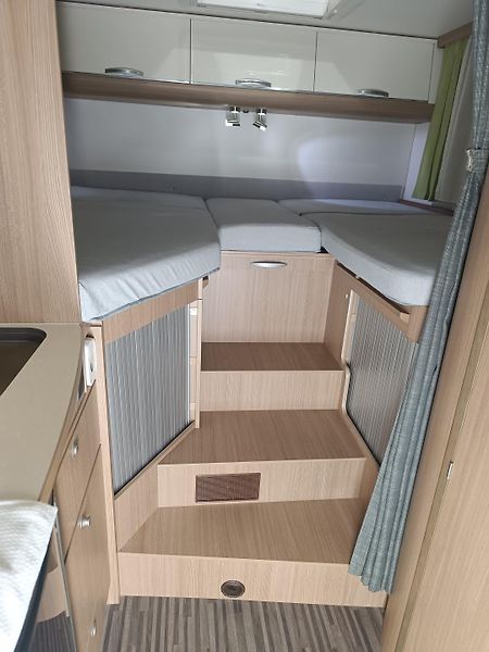 Sun Living (2015) LIDO M45 SP - fotka 38 z 42