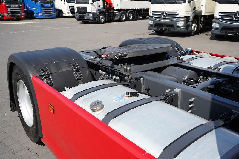 Scania (2020) R 500 / EURO 6 / ACC / RETARDE - fotka 28 z 51