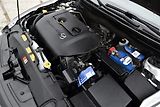 Mazda 6 MZR 2.0 DISI A/T,KLIMA,TEMP,AL - náhled 37