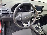 Hyundai i30 (2021) 1.0 T-GDi, ČR, Kamera - náhled 13