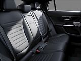 Mercedes-Benz GLC (2025) 2,0 300 d 4MATIC kupé - náhled 8