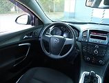 Opel Insignia (2009) 1.8, Serv.kniha, Park. senzory - náhled 7
