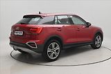 Audi Q2 1,5 35 TFSI 110 kW S-Tronic Zá - náhled 4