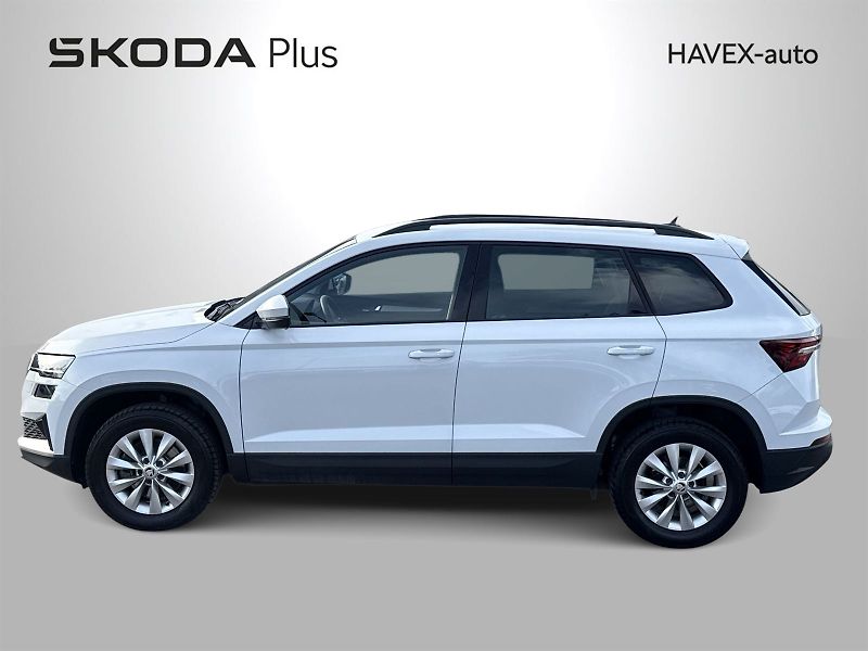 Škoda Karoq (2024) 1.5 TSI Selection - fotka 3 z 32