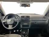 Škoda Fabia (2011) 1.2 TSi, ČR, AC, STK1/28 - náhled 8
