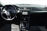 Škoda Superb 2.0TDi 140kW PANORAMA TAŽNÉ - náhled 13