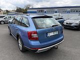 Škoda Octavia SCOUT 4x4  - náhled 1