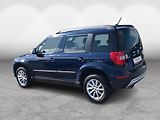 Škoda Yeti 2.0 TDI 4X4  M6° - náhled 7