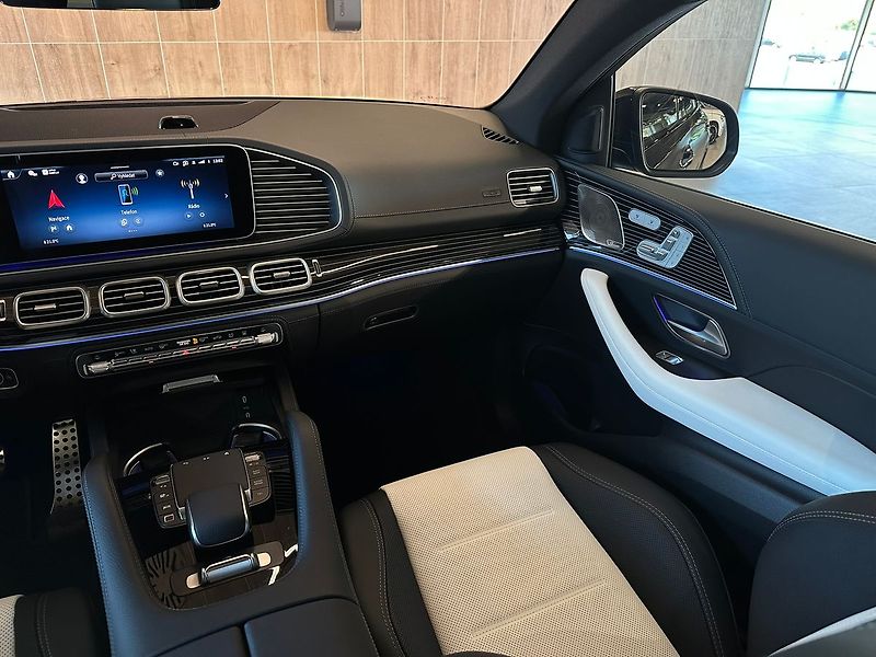 Mercedes-Benz Ostatní 450d Kupé 4MATIC, AMG Premium - fotka 41 z 41