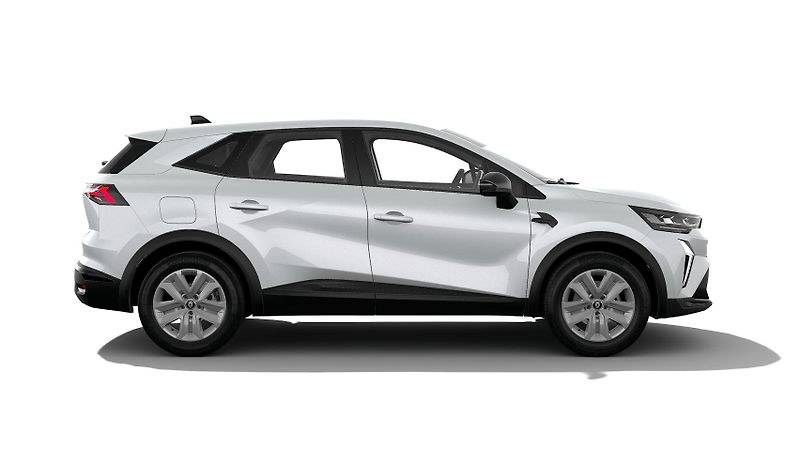 Renault Symbioz evolution Eco-G 120   - fotka 3 z 6