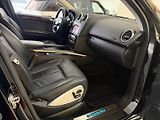 Mercedes-Benz GL (2009) 550 4MATIC - náhled 9