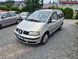 Seat Alhambra (2003) 1.9 TDI Rozvody 7Míst - náhled 6