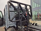 MAN TGL TRAKTOR NOSIČ KONTEJNERU - náhled 9