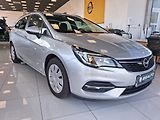 Opel Astra 1.2T 81kW 2021 - náhled 2