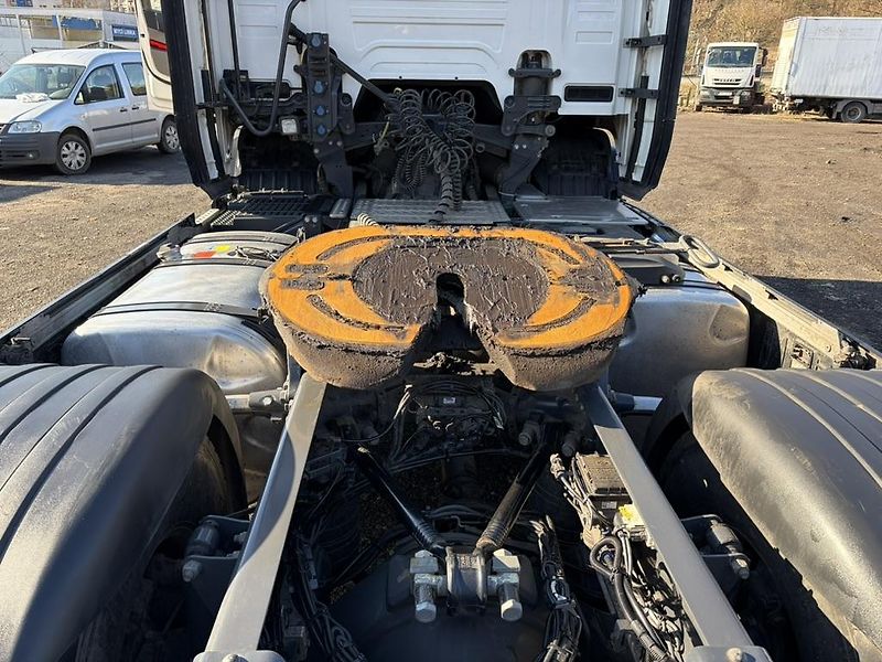 Scania (2023) G500 RETARDER HYDRAULIKA ADR - fotka 7 z 26