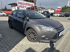 Ford Focus (2012) 1.0 EB, ČR - fotografie inzerátu