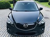 Mazda CX-5 2.0i MAN 4x4 1MAJITEL SERVISKA - náhled 6