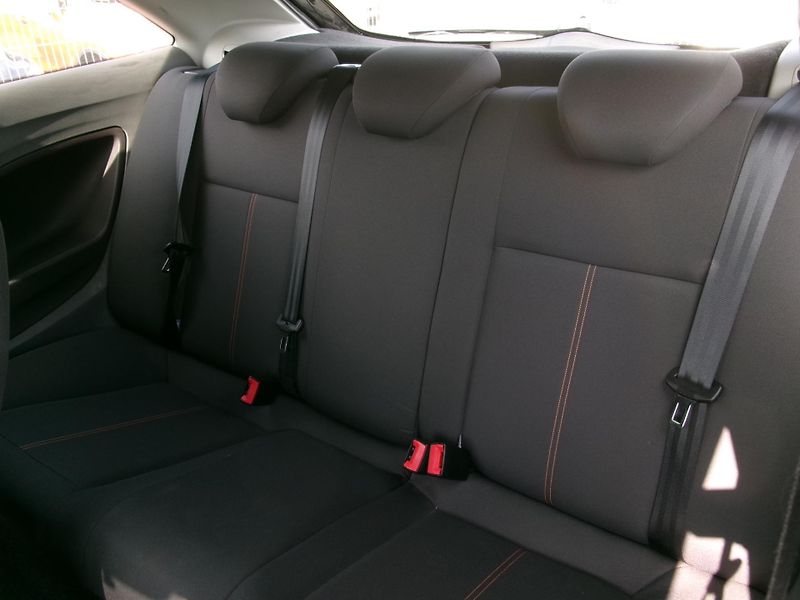 Seat Ibiza (2011) 1,6TDI KLIMA BT USB TEMP - fotka 13 z 29