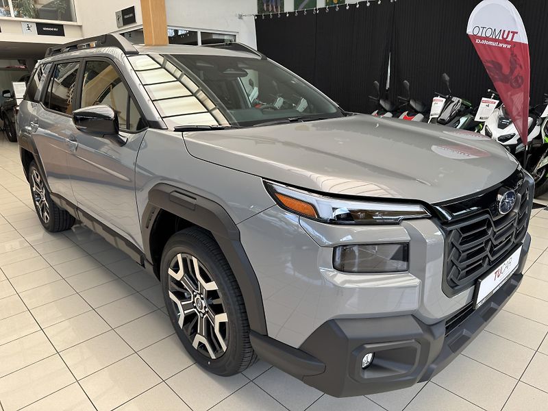 Subaru Outback 2,4T Premier XT - fotka 7 z 58