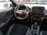 Hyundai Kona (2019) 1.0 T-GDI, Serv.kniha, Kůže - náhled 7