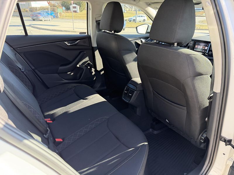 Škoda Scala 1,0 TSi/81kW - Ambition  - fotka 43 z 62