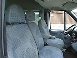 Ford Transit (2014) 2.2 TDCi L3H3 Bus 9 míst AC - náhled 15