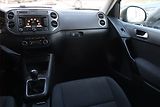 Volkswagen Tiguan (2013) 2.0 TDI, Navi, Tempomat - náhled 8