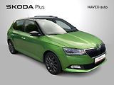 Škoda Fabia (2018) 1.0 TSI Style + - náhled 30