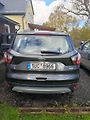 Ford Kuga (2016) - náhled 9