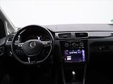 Volkswagen Caddy 1.4 TSI Highline DSG 7-Míst - náhled 25