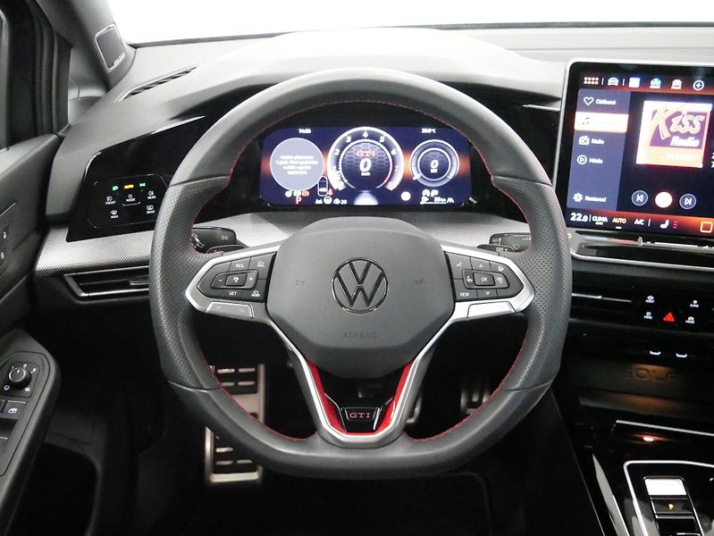Volkswagen Golf - fotka 17 z 28