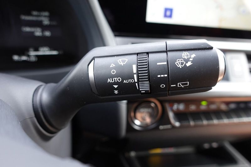 Lexus UX 300h UX300h Luxury 4x4 - fotka 34 z 38