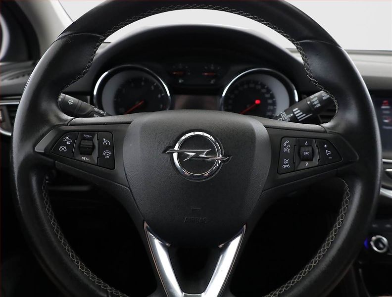 Opel Astra (2017) 1.0 Turbo, Automat, Serv.kniha - fotka 8 z 17