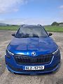 Škoda Kamiq (2021) M. Carlo,1.5 TSI,110 kW, - náhled 12