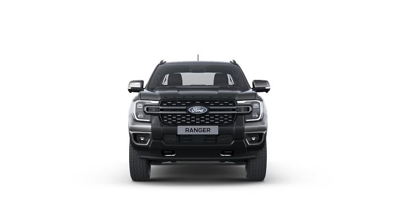 Ford Ranger (2026) Platinum, Dvojkabina, 2.3 EcoB - fotka 9 z 9