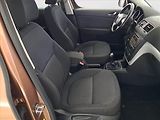 Škoda Yeti (2012) Ambition 2.0 TDI, 4X4 - náhled 9