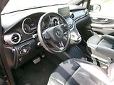 Mercedes-Benz Třídy V (2016) V 250 AVANTGARD AMG Line - náhled 11