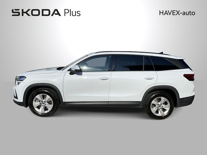 Škoda Kodiaq (2024) 2.0 TDI Selection - fotka 3 z 32