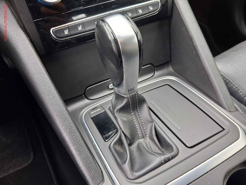 Renault Talisman (2017) 1.6 dCi 4Control, Initiale - fotka 16 z 19