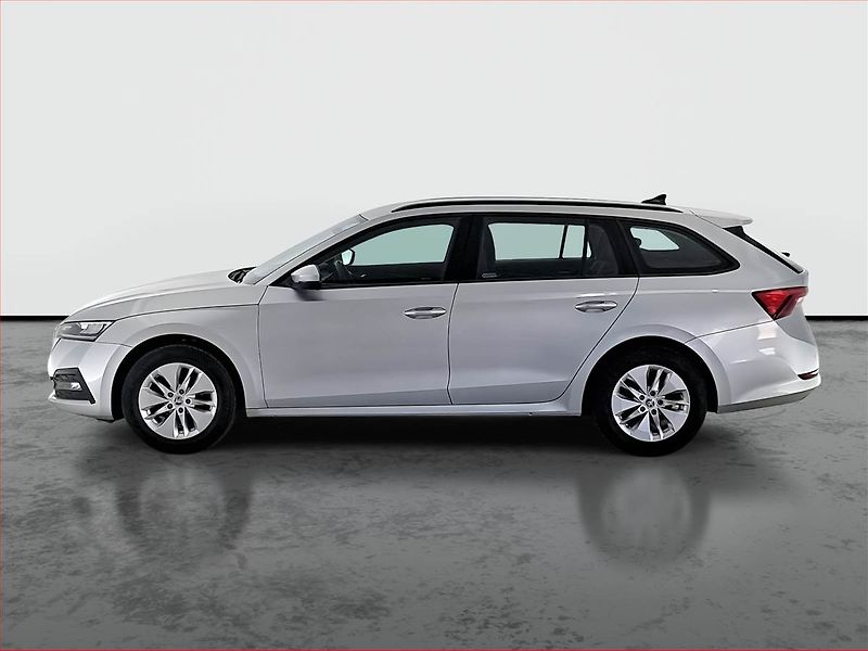 Škoda Octavia (2022) Ambition 2.0 TDI, ČR,1.maj - fotka 3 z 19