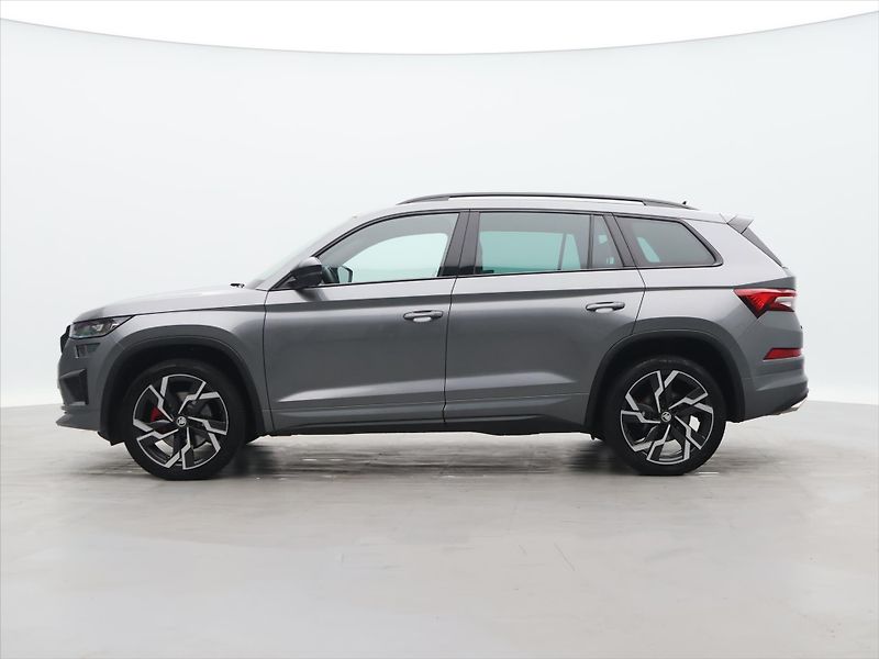 Škoda Kodiaq 2,0 TSI RS 180kW DSG 4x4 DPH - fotka 4 z 32