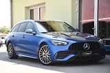 Mercedes-Benz Třídy C 220D 4M AMG ČR  - náhled 7